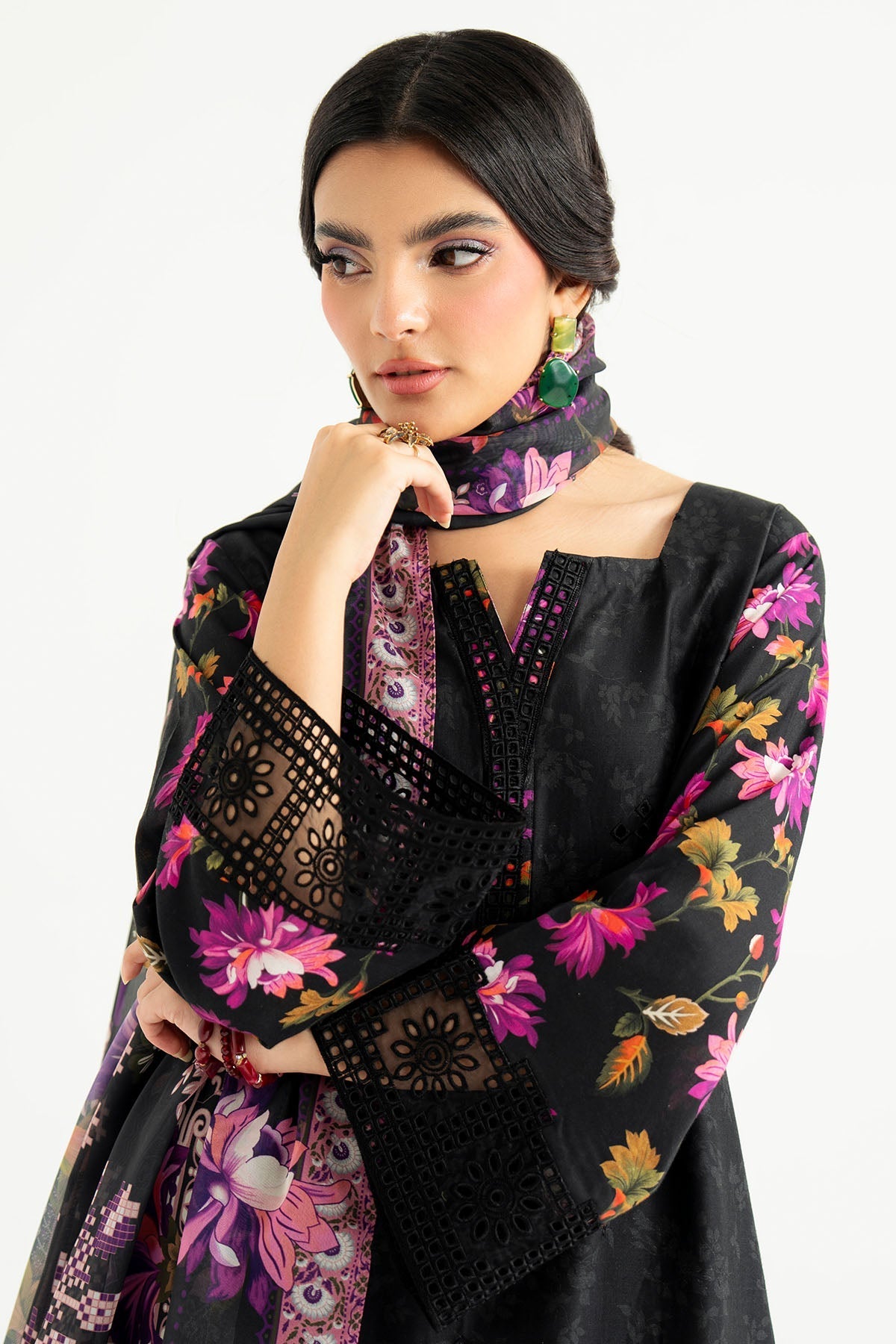 Imrozia Premium | Sifa Casuals |SP-90 Lyra -  Imrozia Premium Ladies Clothes - Original Designer Dress - House of Maryam