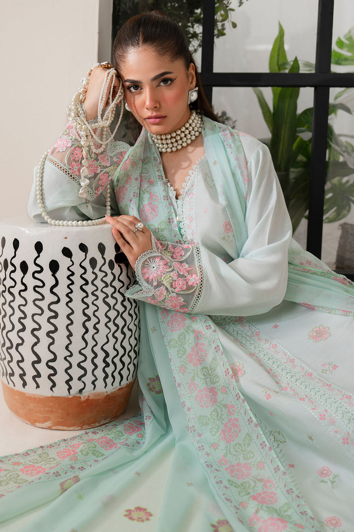 Imrozia Premium I BloomCore |  IP-173 ASTER -  Imrozia Premium Ladies Clothes - Original Designer Dress - House of Maryam