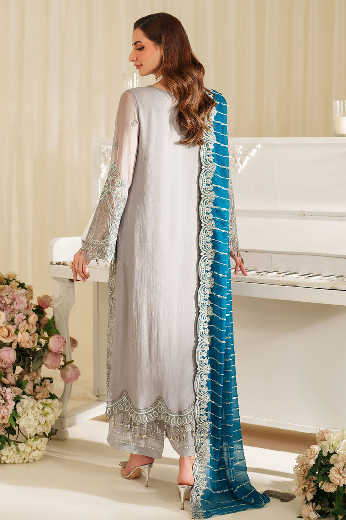 Imrozia Premium | Noore Formals | M-96 AMERIA -  Imrozia Premium Ladies Clothes - Original Designer Dress - House of Maryam