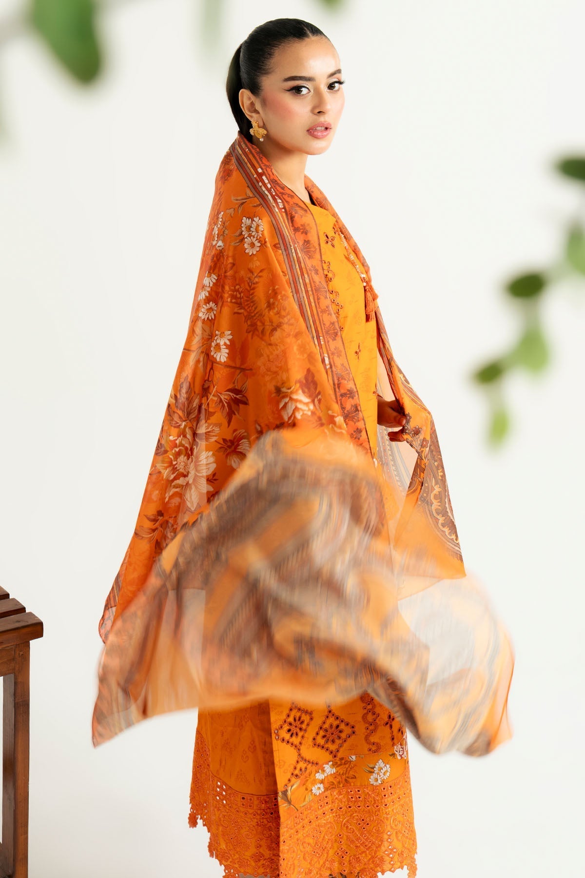 Imrozia Premium | Sifa Casuals | SP-101 Kira -  Imrozia Premium Ladies Clothes - Original Designer Dress - House of Maryam