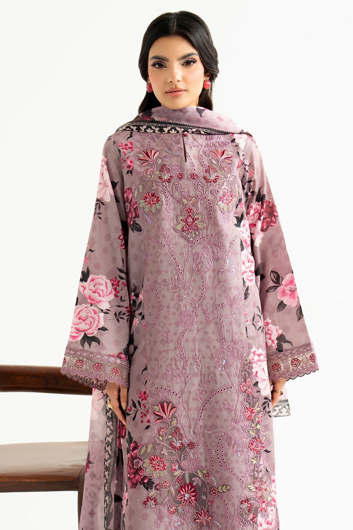 Imrozia Premium | Sifa Casuals |SP-92 Aira -  Imrozia Premium Ladies Clothes - Original Designer Dress - House of Maryam