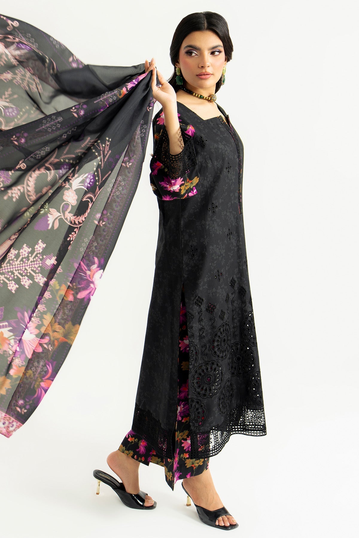 Imrozia Premium | Sifa Casuals |SP-90 Lyra -  Imrozia Premium Ladies Clothes - Original Designer Dress - House of Maryam