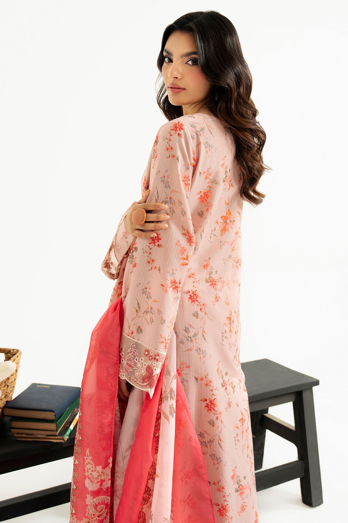 Imrozia Premium | Sifa Casuals | SP-94 Zimal -  Imrozia Premium Ladies Clothes - Original Designer Dress - House of Maryam