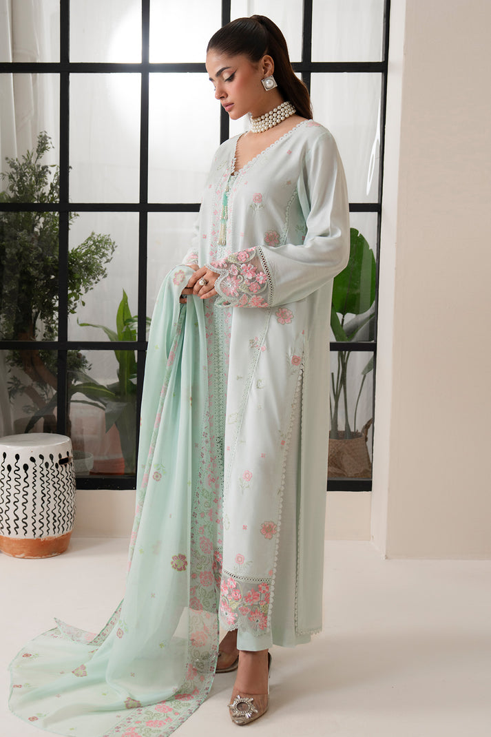 Imrozia Premium I BloomCore |  IP-173 ASTER -  Imrozia Premium Ladies Clothes - Original Designer Dress - House of Maryam