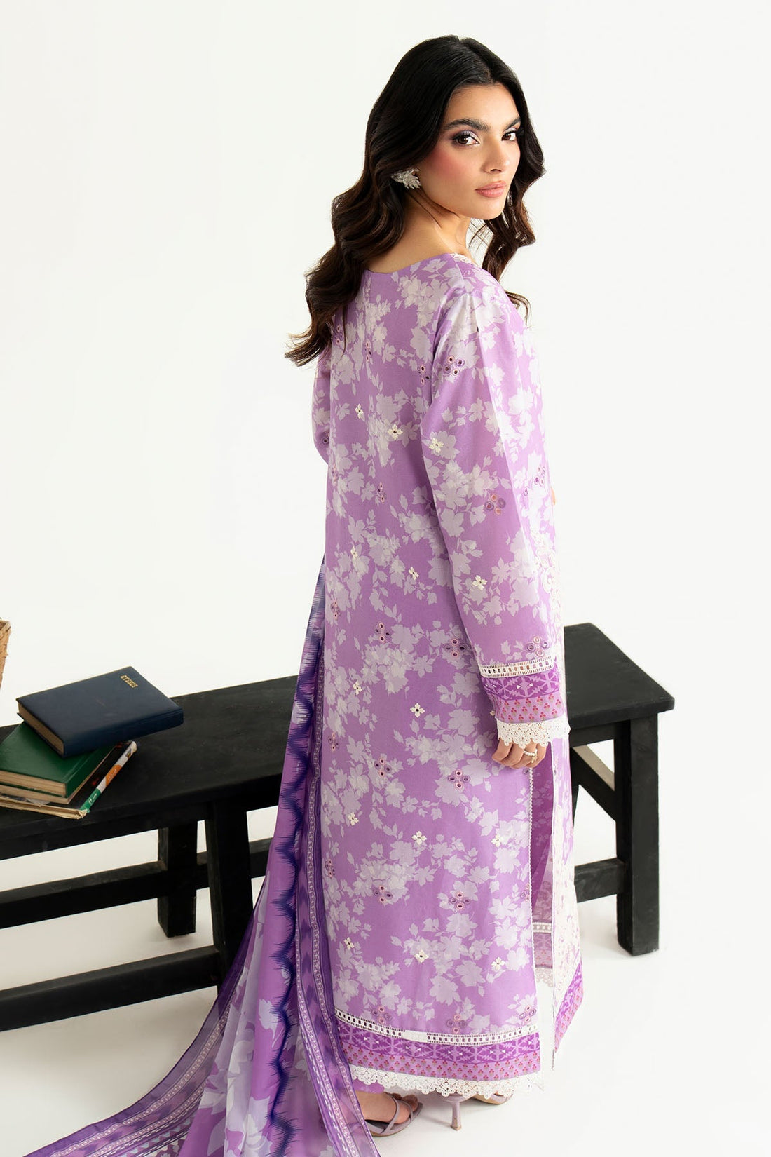 Imrozia Premium | Sifa Casuals | SP-96 Lina -  Imrozia Premium Ladies Clothes - Original Designer Dress - House of Maryam