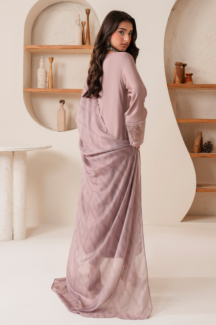 Imrozia Premium I BloomCore | IP-158 MALLOW -  Imrozia Premium Ladies Clothes - Original Designer Dress - House of Maryam