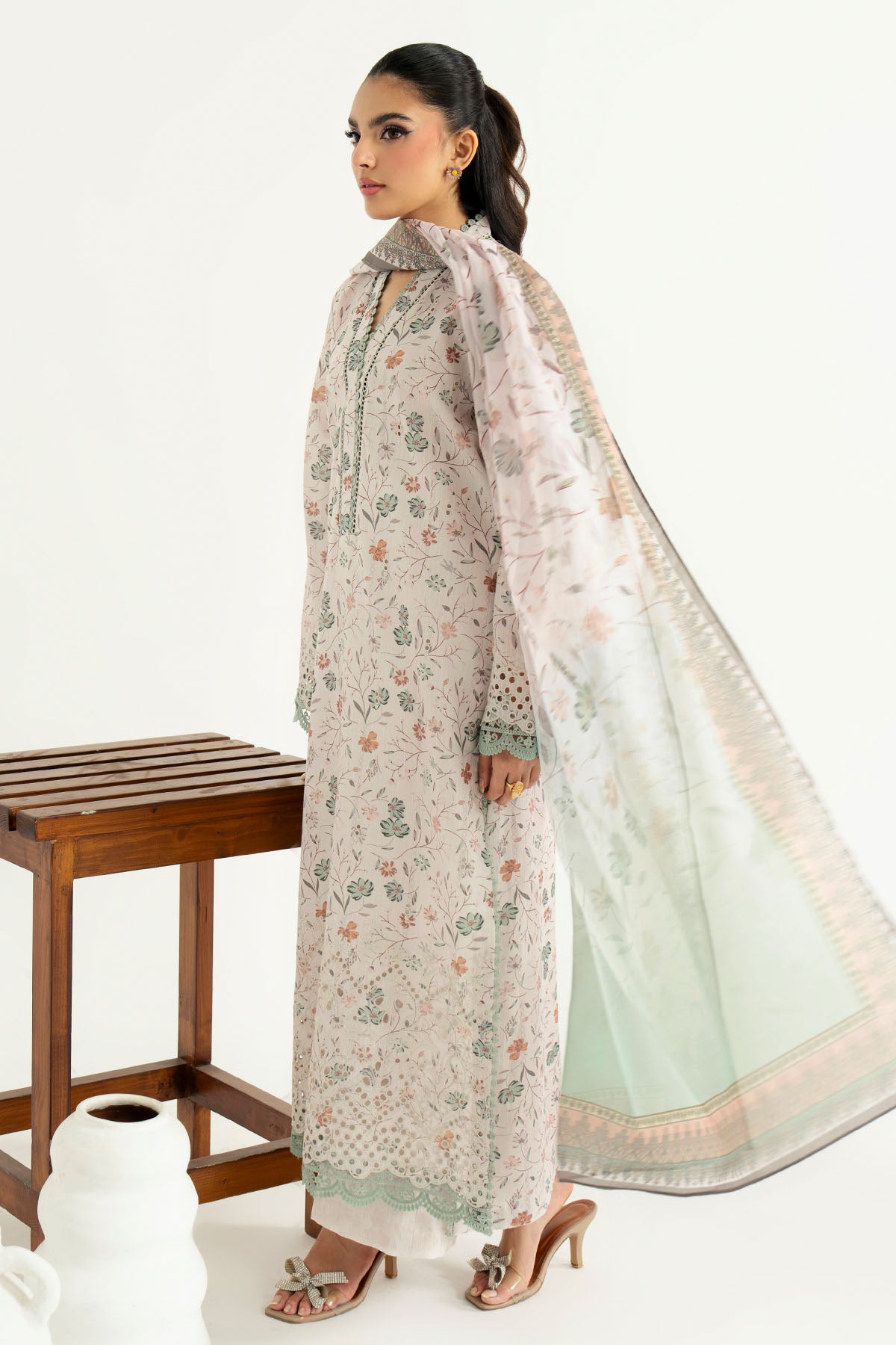 Imrozia Premium | Sifa Casuals | SP-100 Reya -  Imrozia Premium Ladies Clothes - Original Designer Dress - House of Maryam