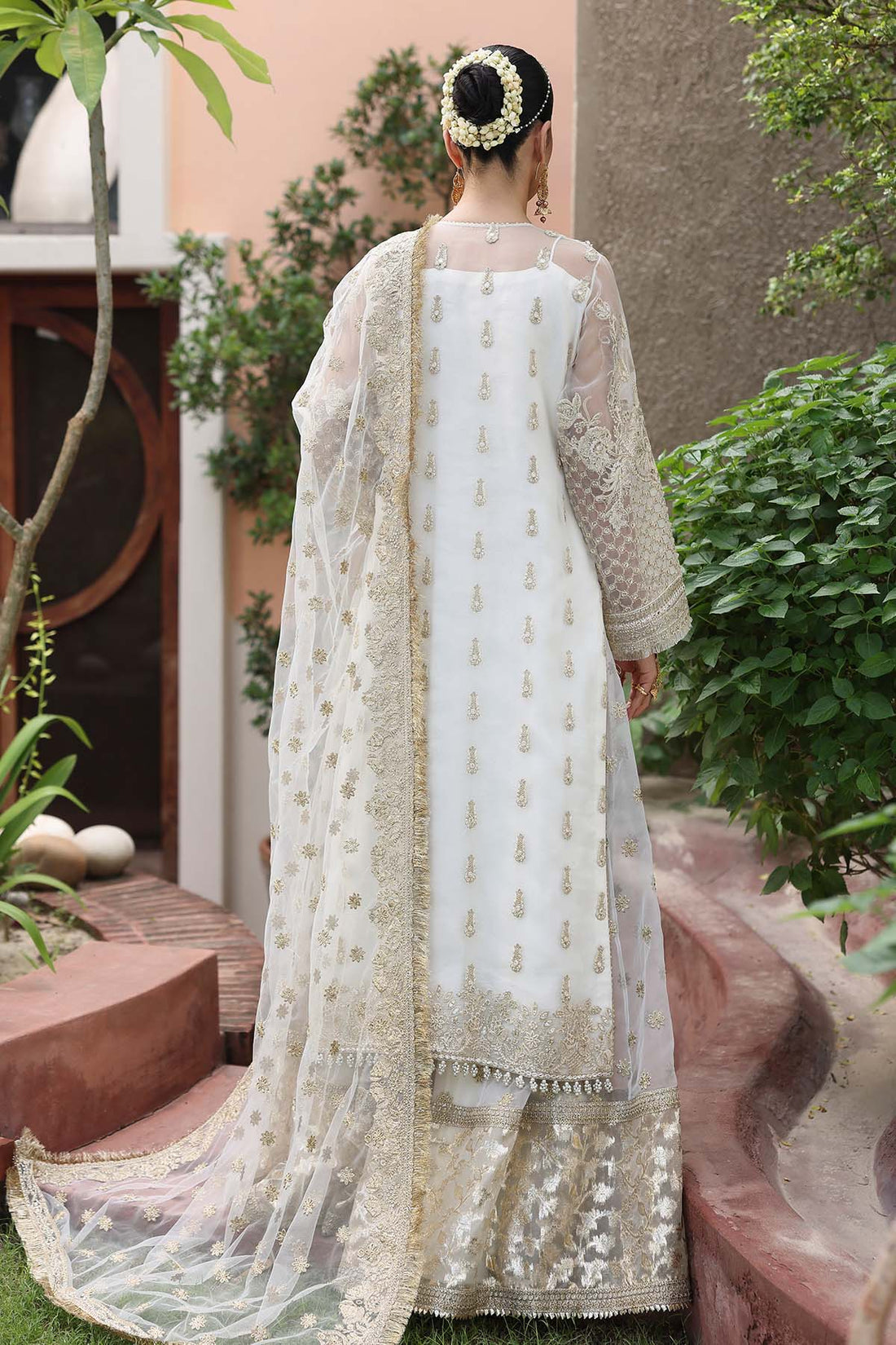 Imrozia Premium I Saiyara Formals I I-236 LIYANA -  Imrozia Premium Ladies Clothes - Original Designer Dress - House of Maryam