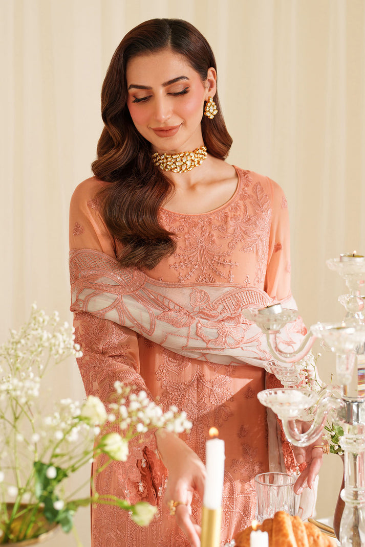 Imrozia Premium | Noore Formals | M-92 EIRS -  Imrozia Premium Ladies Clothes - Original Designer Dress - House of Maryam