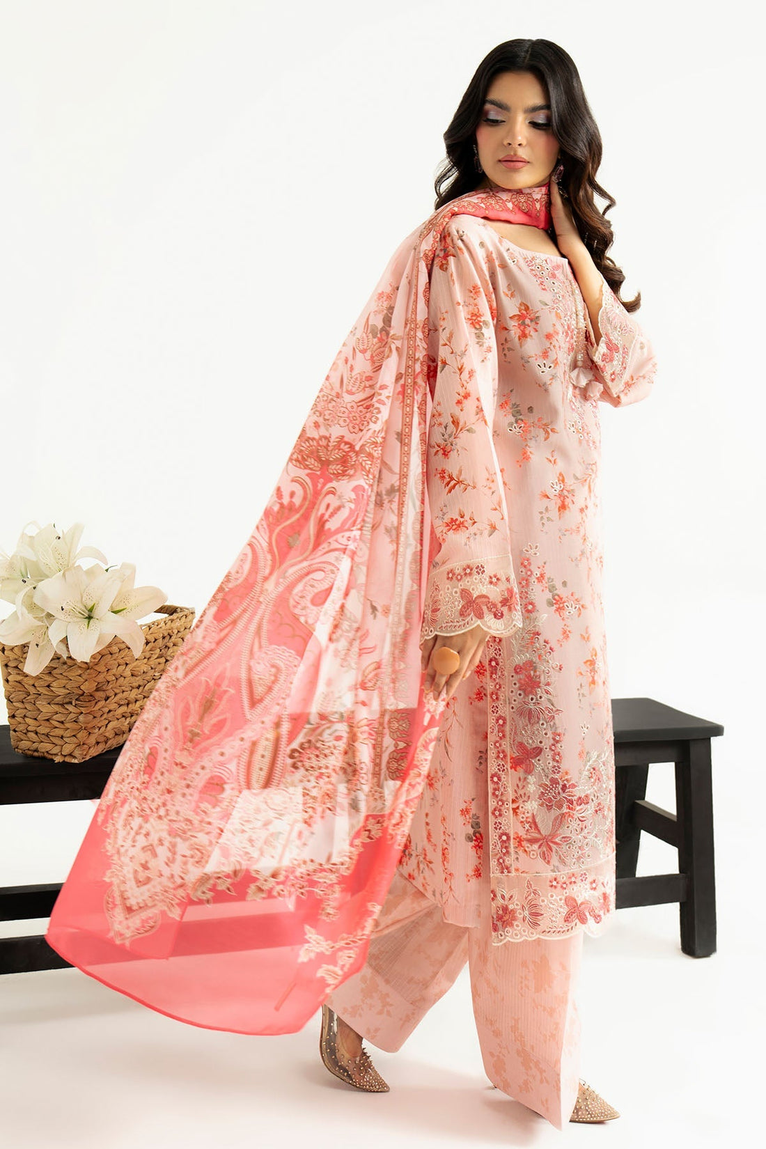 Imrozia Premium | Sifa Casuals | SP-94 Zimal -  Imrozia Premium Ladies Clothes - Original Designer Dress - House of Maryam