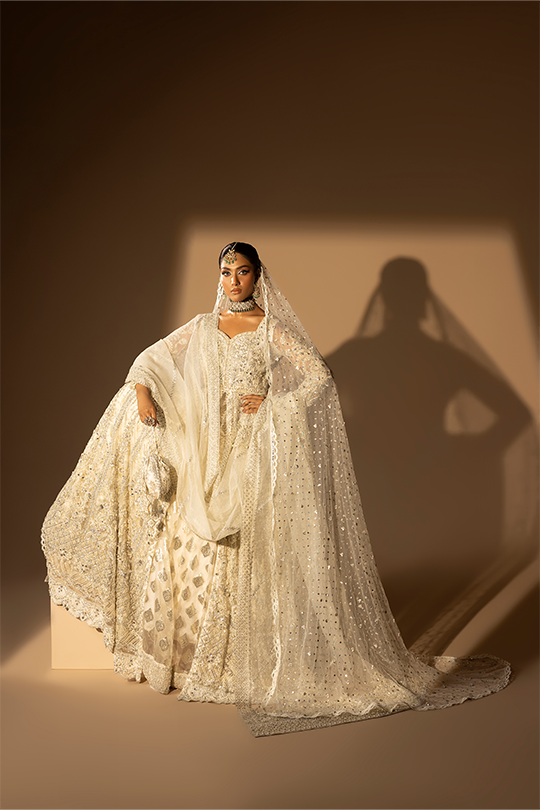 Muntaha | Tabeer Formals | Safina