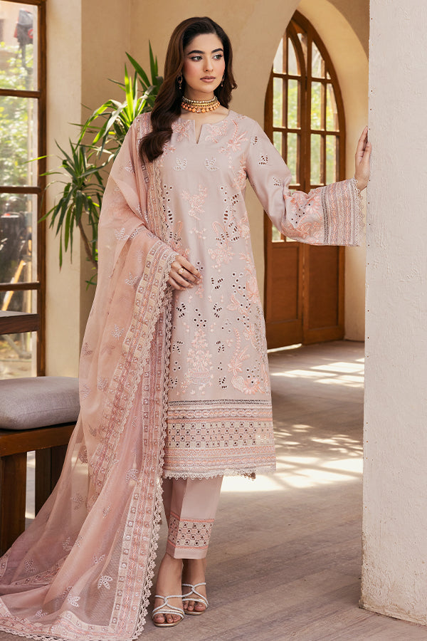 Saffron | Summer Soiree 25 | Fleur -  Saffron Ladies Clothes - Original Designer Dress - House of Maryam