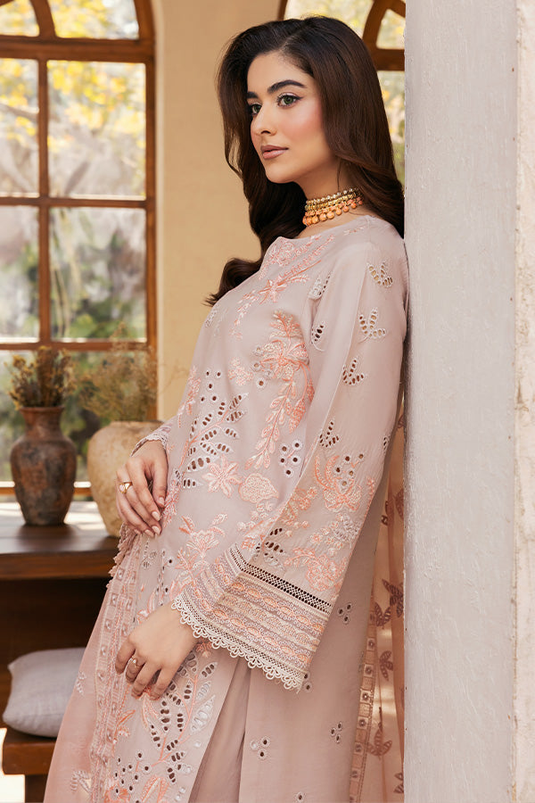 Saffron | Summer Soiree 25 | Fleur -  Saffron Ladies Clothes - Original Designer Dress - House of Maryam