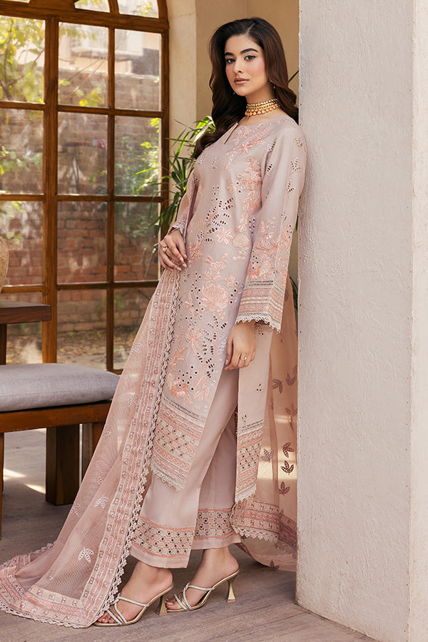 Saffron | Summer Soiree 25 | Fleur -  Saffron Ladies Clothes - Original Designer Dress - House of Maryam
