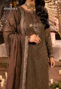 Asim Jofa | Dastaan Collection 24 | AJDA-05 -  Asim Jofa Formal - Original Designer Dress - House of Maryam