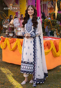 Asim Jofa | Dastaan Collection 24 | AJDA-06 -  Asim Jofa  - Original Designer Dress - House of Maryam