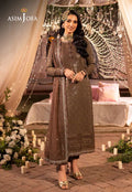 Asim Jofa | Dastaan Collection 24 | AJDA-05 -  Asim Jofa Formal - Original Designer Dress - House of Maryam
