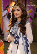 Asim Jofa | Dastaan Collection 24 | AJDA-06 -  Asim Jofa  - Original Designer Dress - House of Maryam