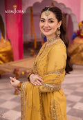 Asim Jofa | Dastaan Collection 24 | AJDA-04 -  Asim Jofa Formal - Original Designer Dress - House of Maryam