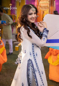 Asim Jofa | Dastaan Collection 24 | AJDA-06 -  Asim Jofa  - Original Designer Dress - House of Maryam