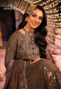 Asim Jofa | Dastaan Collection 24 | AJDA-05 -  Asim Jofa Formal - Original Designer Dress - House of Maryam