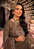Asim Jofa | Dastaan Collection 24 | AJDA-05 -  Asim Jofa Formal - Original Designer Dress - House of Maryam