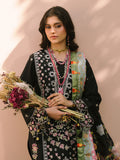 Mahnur | Dahlia Luxury Lawn 25 | Aurora -  Mahnur Ladies Clothes - Original Designer Dress - House of Maryam