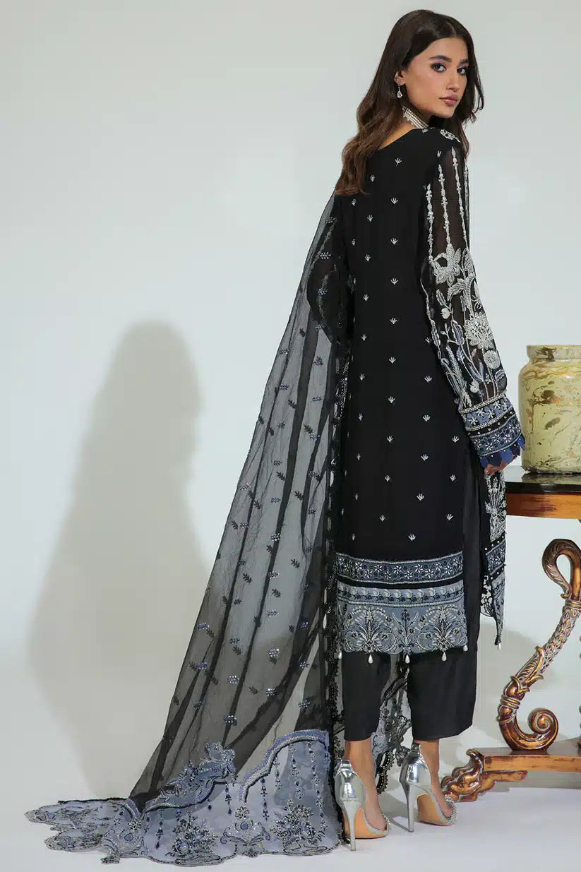 Avyana | Surmaya Wedding Formals 23 | Afsoon -  Avyana Formal - Original Designer Dress - House of Maryam