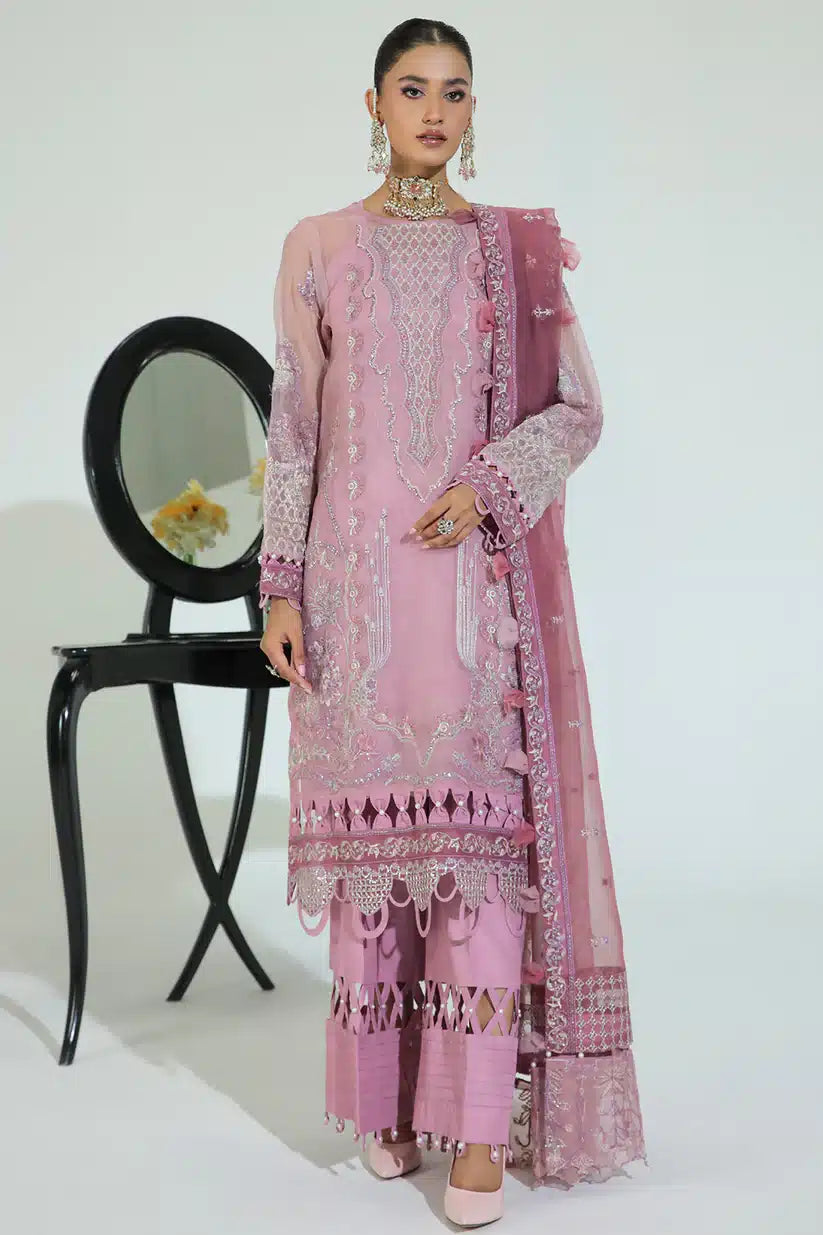 Avyana | Surmaya Wedding Formals 23 | Haloot -  Avyana Formal - Original Designer Dress - House of Maryam