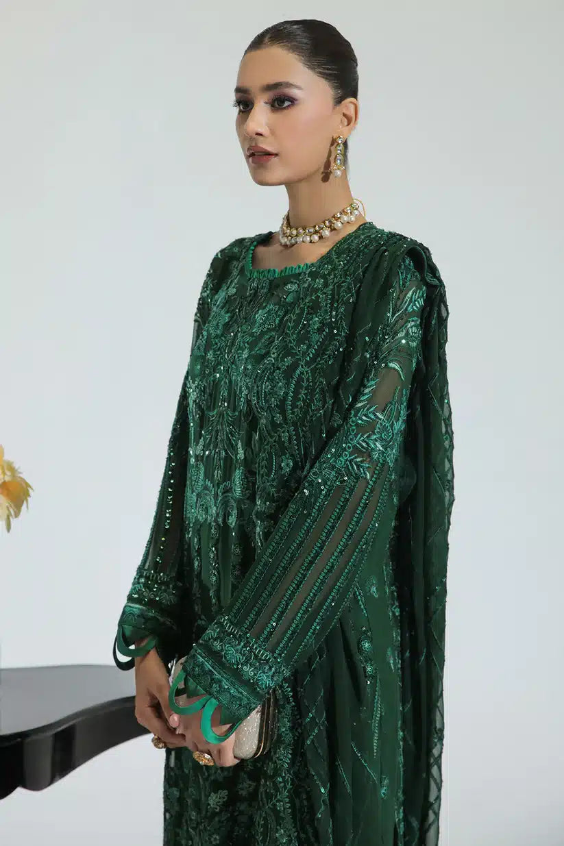 Avyana | Surmaya Wedding Formals 23 | Amoli -  Avyana Formal - Original Designer Dress - House of Maryam