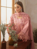 Mahnur | Florence Luxury Lawn 25 | AZMEY -  Mahnur Ladies Clothes - Original Designer Dress - House of Maryam