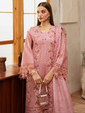 Mahnur | Florence Luxury Lawn 25 | AZMEY -  Mahnur Ladies Clothes - Original Designer Dress - House of Maryam