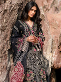 Mahnur | Sirena Luxury Lawn 25 | Azure -  Mahnur Ladies Clothes - Original Designer Dress - House of Maryam