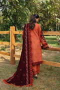 Saira Rizwan | Winter 2024 | CIRO-SRW24-10 -  Saira Rizwan Ladies Clothes - Original Designer Dress - House of Maryam