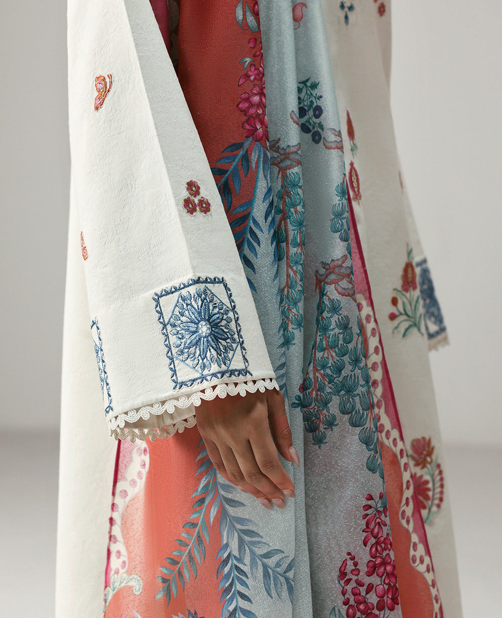 Republic Womenswear | Basics 25 | BP-209 -  Republic Womenswear Ladies Clothes - Original Designer Dress - House of Maryam