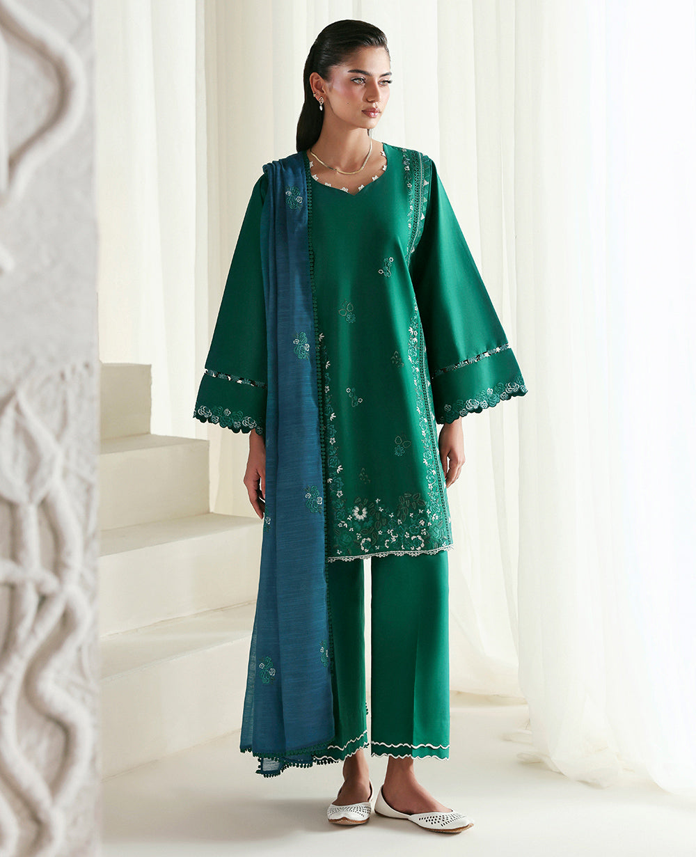 Republic Womenswear | Basics 25 | BP-210 -  Republic Womenswear Ladies Clothes - Original Designer Dress - House of Maryam