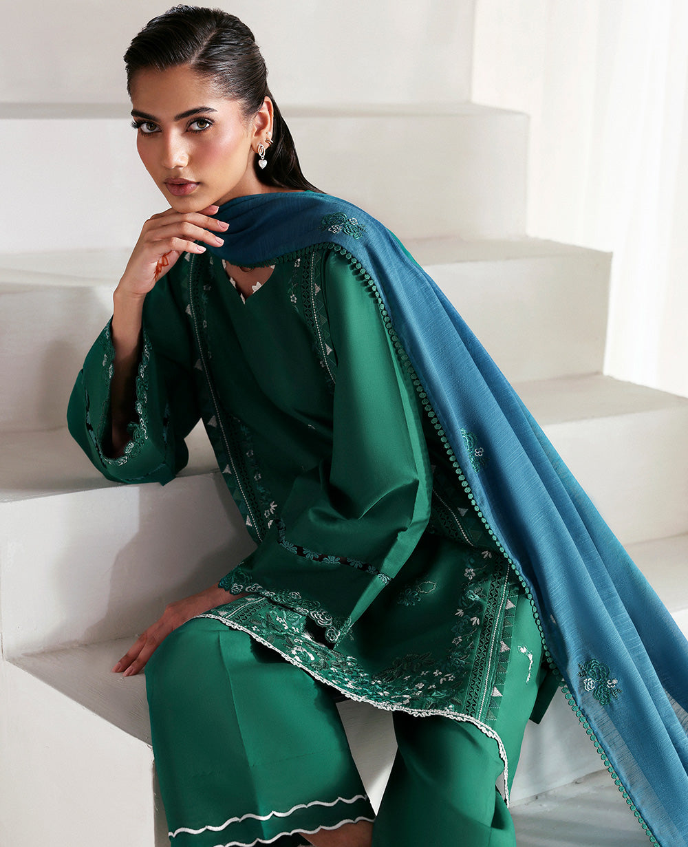 Republic Womenswear | Basics 25 | BP-210 -  Republic Womenswear Ladies Clothes - Original Designer Dress - House of Maryam