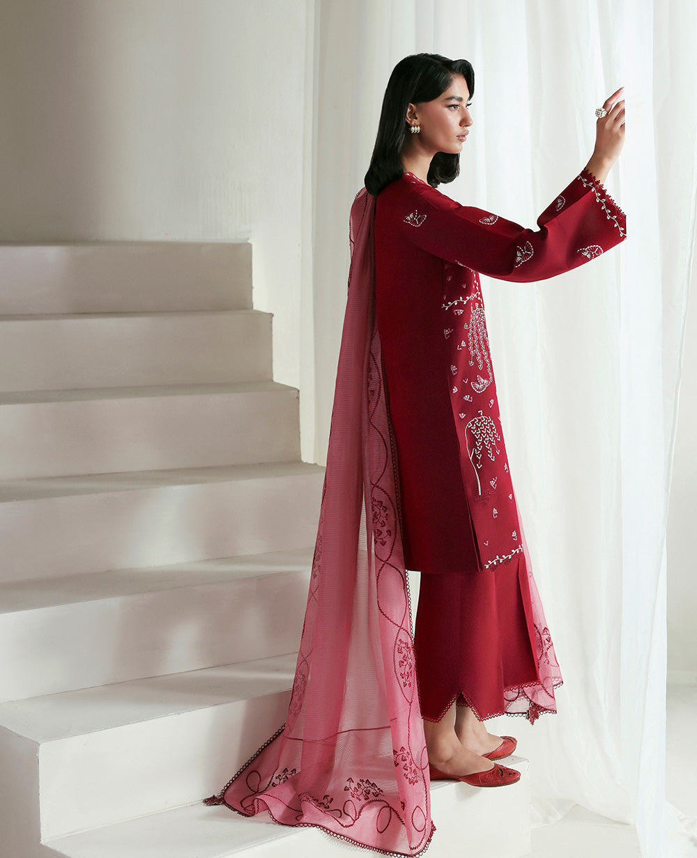 Republic Womenswear | Basics 25 | BP-211 -  Republic Womenswear Ladies Clothes - Original Designer Dress - House of Maryam