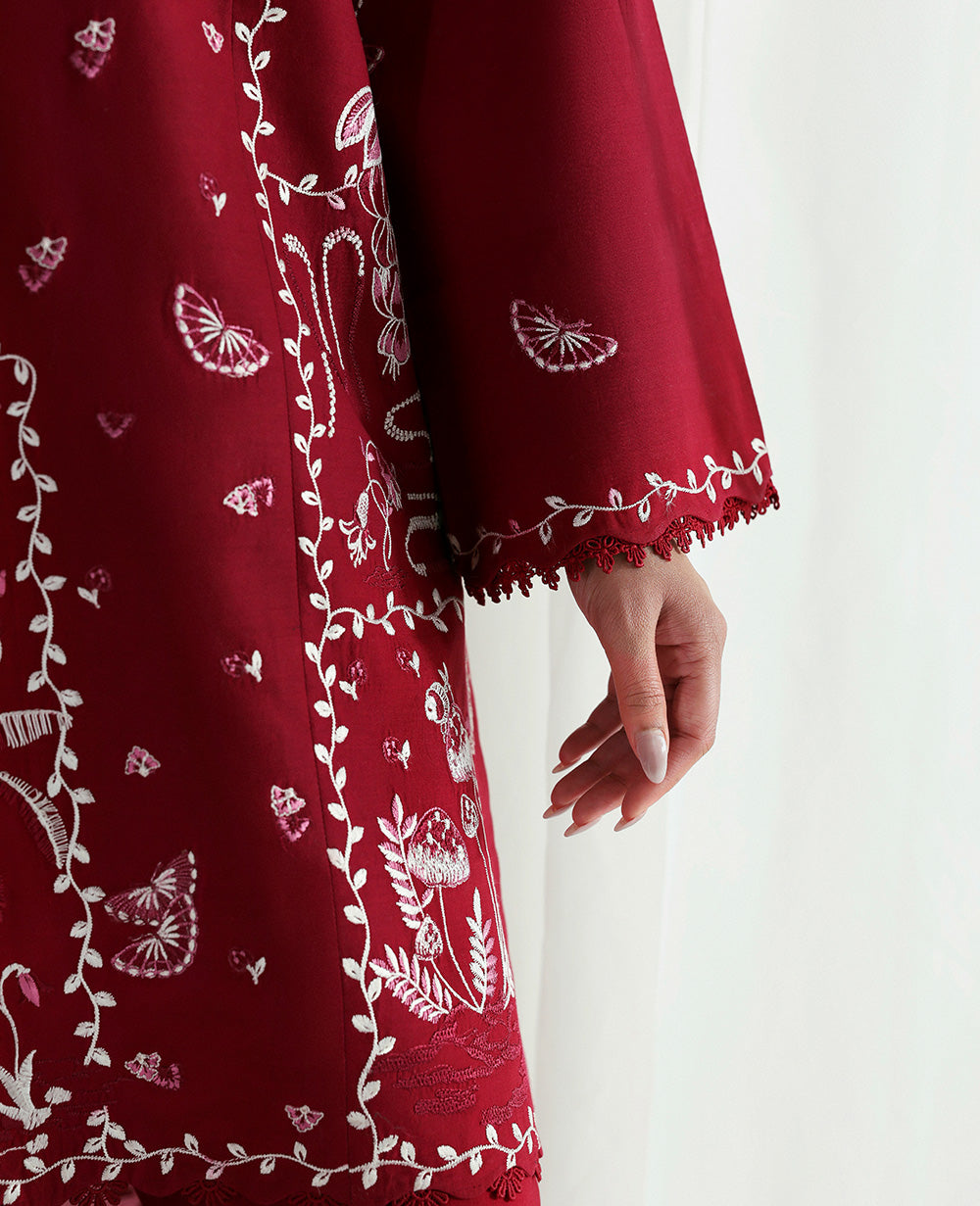 Republic Womenswear | Basics 25 | BP-211 -  Republic Womenswear Ladies Clothes - Original Designer Dress - House of Maryam