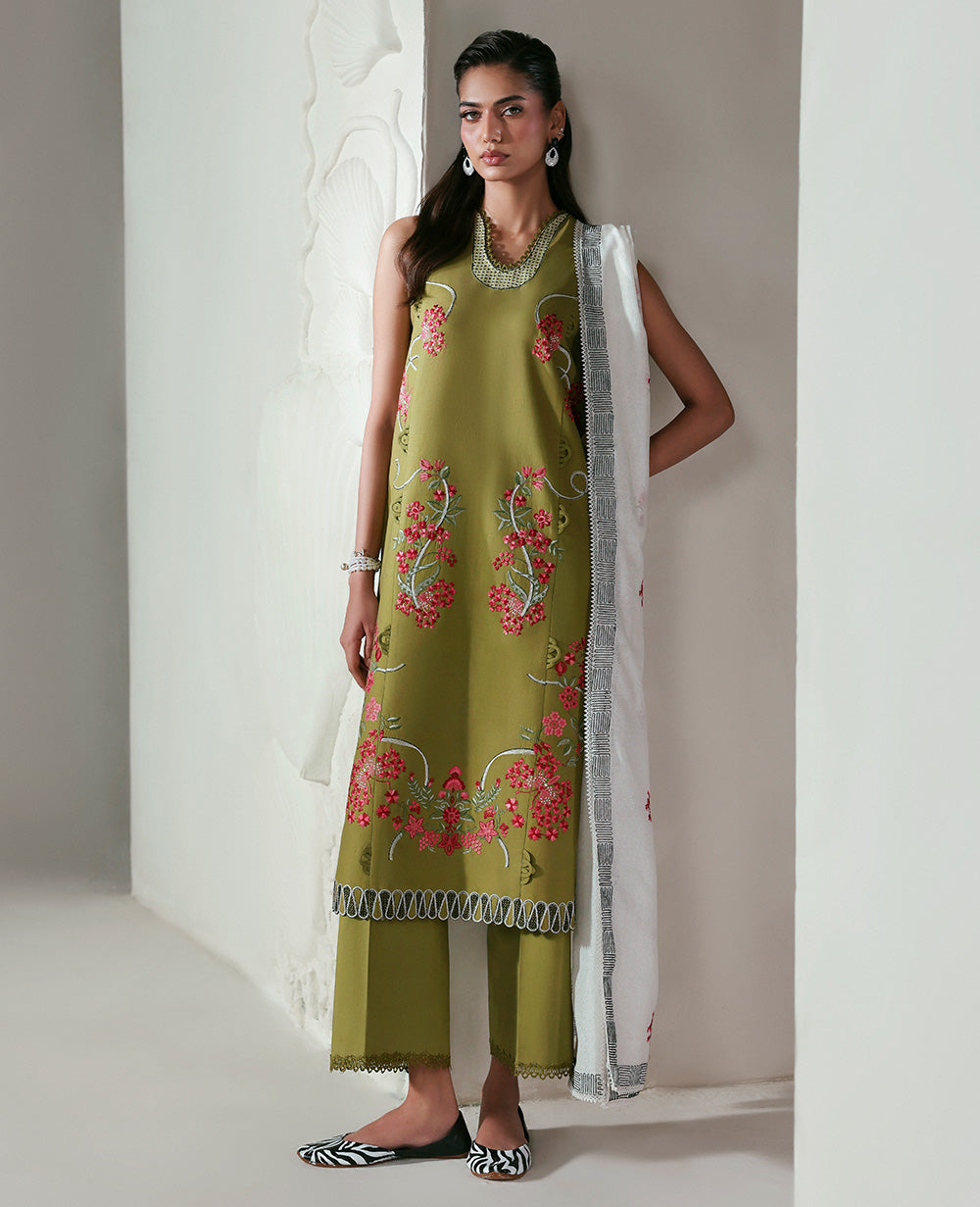 Republic Womenswear | Basics 25 | BP-213 -  Republic Womenswear Ladies Clothes - Original Designer Dress - House of Maryam