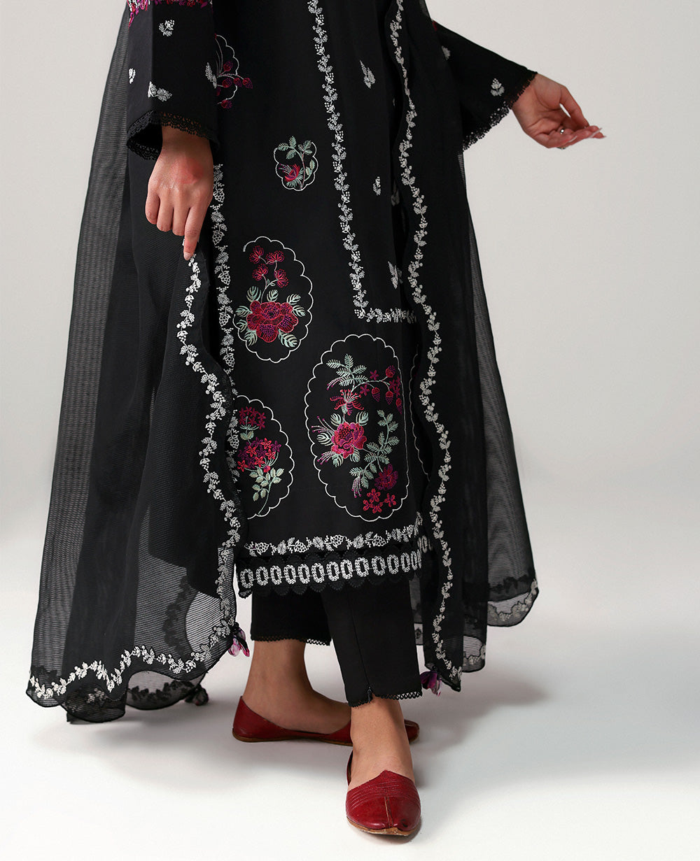 Republic Womenswear | Basics 25 | BP-214 -  Republic Womenswear Ladies Clothes - Original Designer Dress - House of Maryam