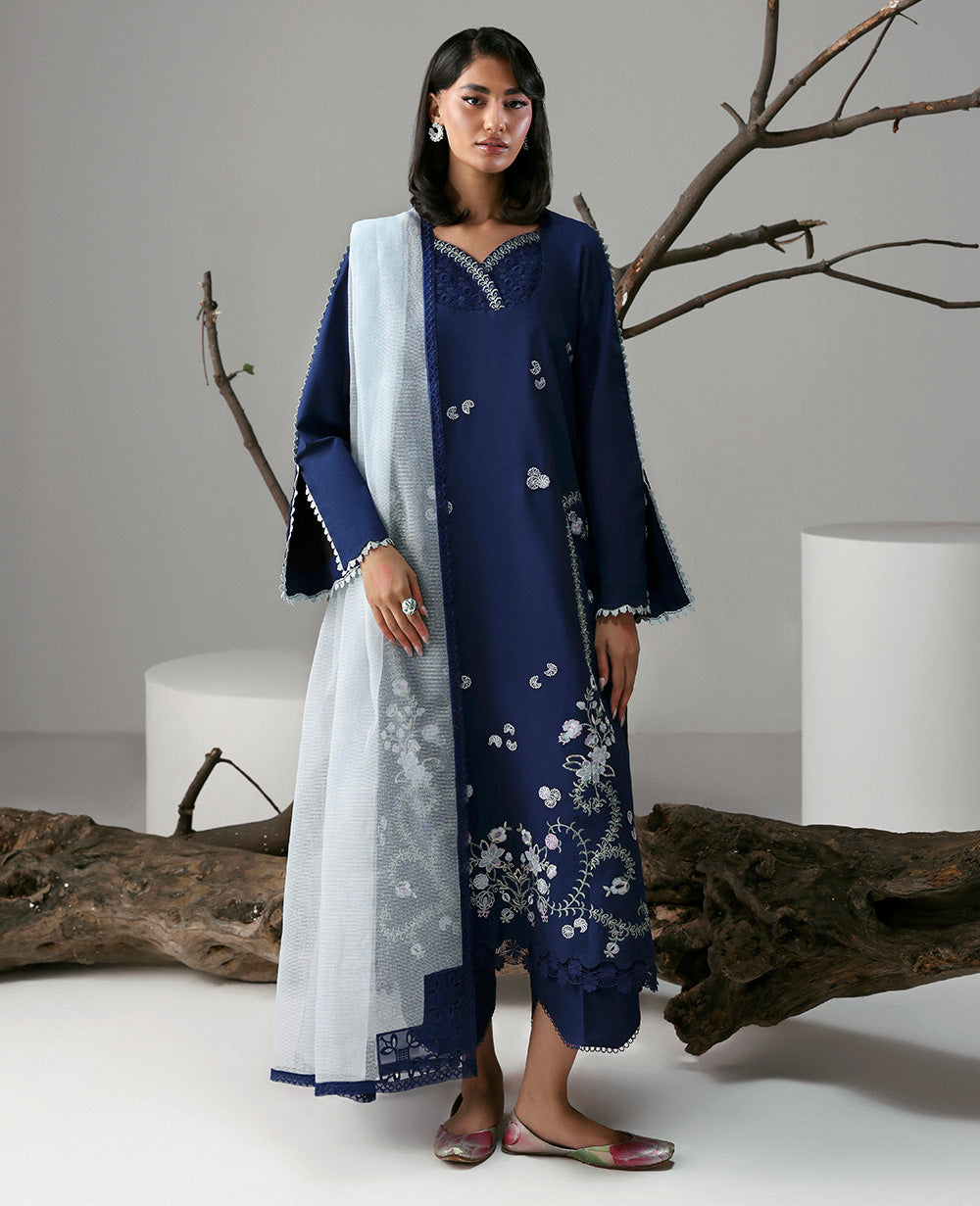 Republic Womenswear | Basics 25 | BP-216 -  Republic Womenswear Ladies Clothes - Original Designer Dress - House of Maryam