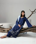 Republic Womenswear | Basics 25 | BP-216 -  Republic Womenswear Ladies Clothes - Original Designer Dress - House of Maryam