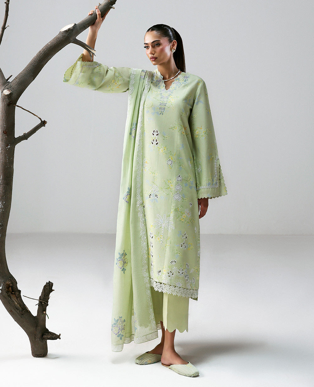 Republic Womenswear | Basics 25 | BP-217 -  Republic Womenswear Ladies Clothes - Original Designer Dress - House of Maryam