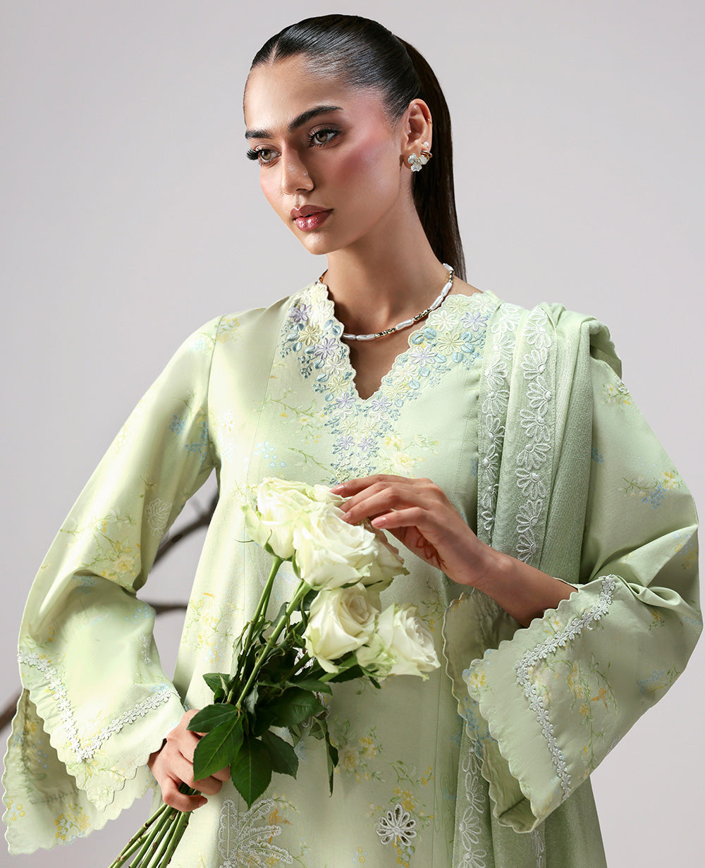 Republic Womenswear | Basics 25 | BP-217 -  Republic Womenswear Ladies Clothes - Original Designer Dress - House of Maryam