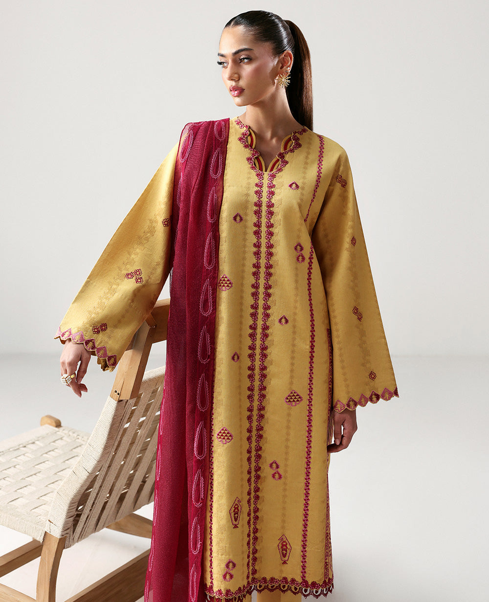 Republic Womenswear | Basics 25 | BP-218 -  Republic Womenswear Ladies Clothes - Original Designer Dress - House of Maryam