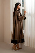 Baroque | Luxury Pret 24 | KHADDAR  PR-1006 -  Baroque Ladies Clothes - Original Designer Dress - House of Maryam
