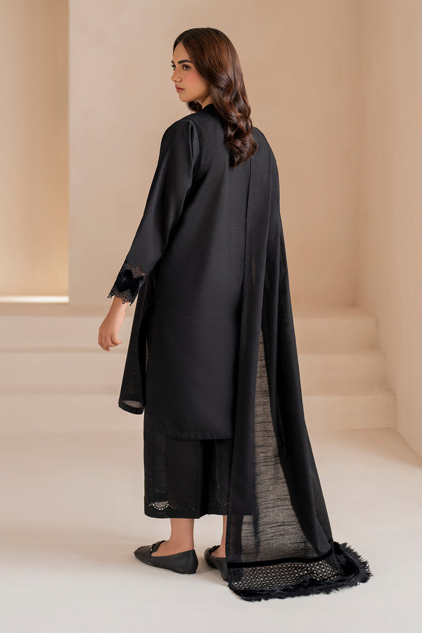 Baroque | Luxury Pret 24 | KHADDAR PR-1000 -  Baroque Ladies Clothes - Original Designer Dress - House of Maryam