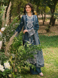 Mahnur | Dahlia Luxury Lawn 25 | Bella -  Mahnur Ladies Clothes - Original Designer Dress - House of Maryam