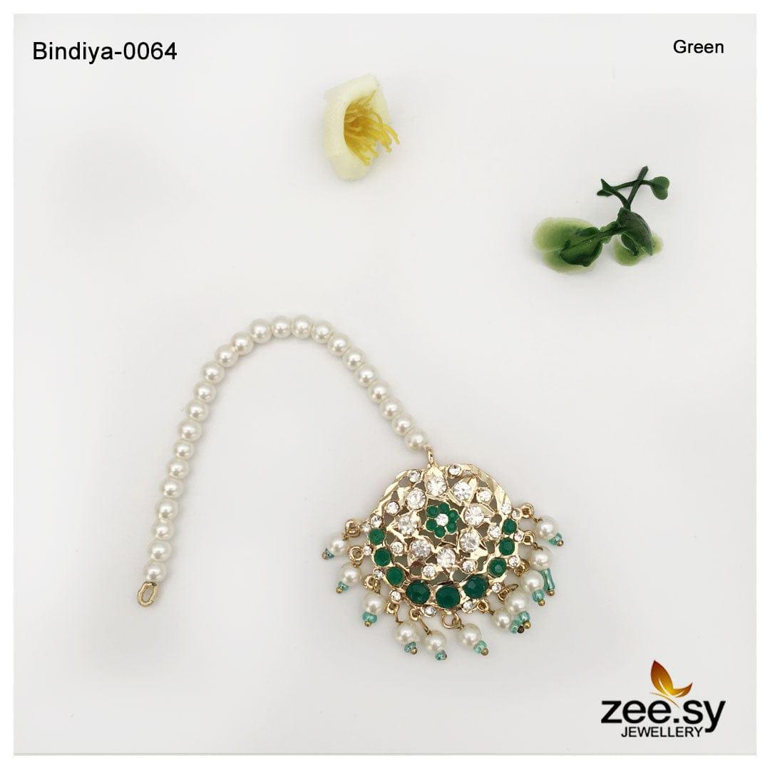 Bindiya-0064 -  Zeesy bindiya - Original Designer Dress - House of Maryam